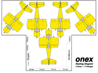 Onex Aircraft - Photo #3