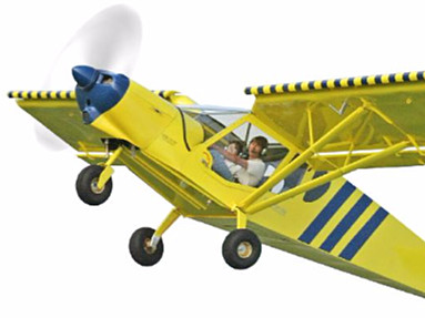 STOL CH 750