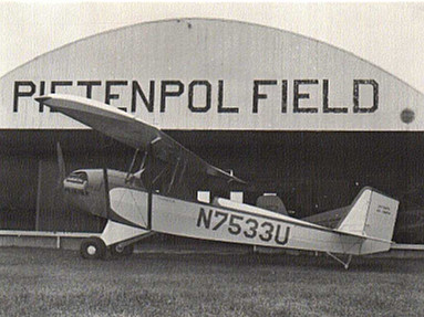 Pietenpol Air Camper - Photo #3