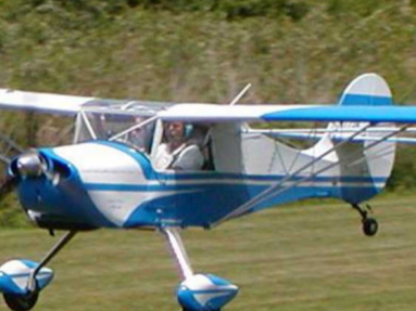 Avid Flyer MkIV