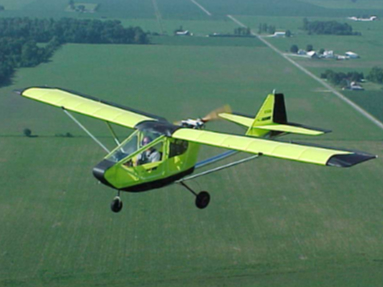 Cgs Hawk Classic Two Seat Light Aircraft Db Sales