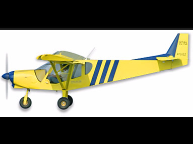 STOL CH 750 - Photo #2