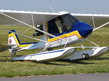 Challenger 2 Ultralight - Photo #3