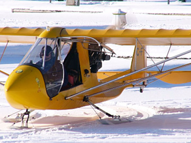 Challenger 2 Ultralight - Photo #2