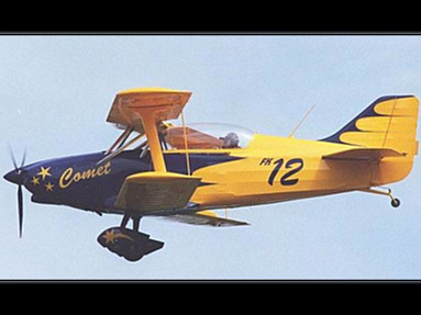 Fk12 Comet Light Aircraft Db Sales