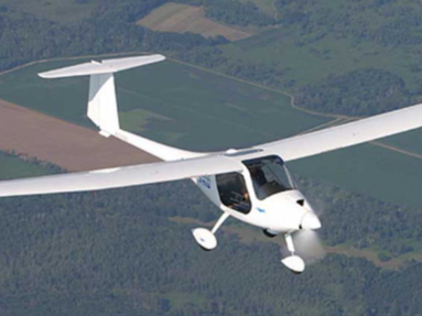 Pipistrel Sinus 912 - Photo #2