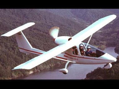 SkyArrow 450 TS - Photo #2