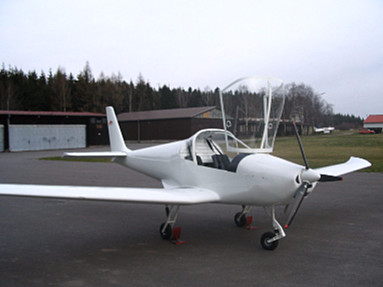 Skyleader 150 UL - Photo #2