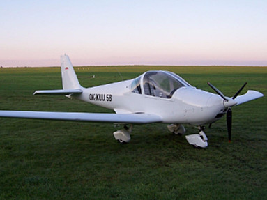 Skyleader 150 UL - Photo #1