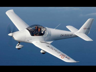 Skyleader 500 LSA - Photo #2