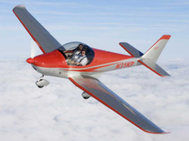 Skyleader 500 LSA - Photo #1