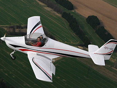 Skyleader 200 UL - Photo #1