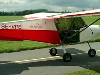 Skyranger V MAX