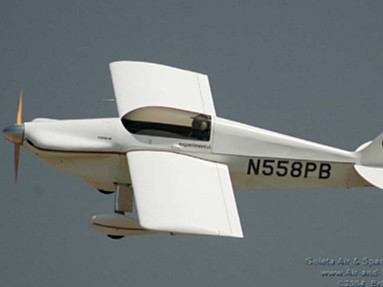 Sonerai II | Light Aircraft DB & Sales