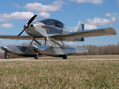 Sonex Aircraft - Photo #2