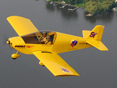 Sonex Aircraft - Photo #1