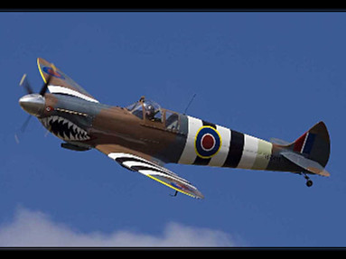 Spitfire Mk26b
