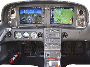 Cirrus SR22 - Photo #3