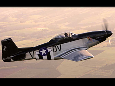 T-51 Mustang - Photo #3