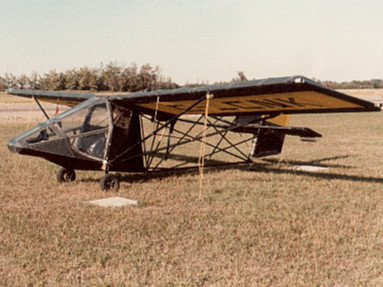 T-Bird II - Photo #1