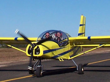 Wasp GT Kit