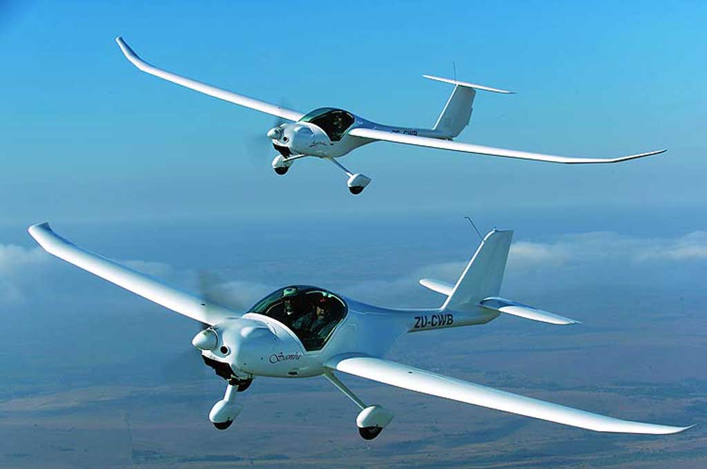 UFM 13/15 Lambada | Light Aircraft DB &amp; Sales
