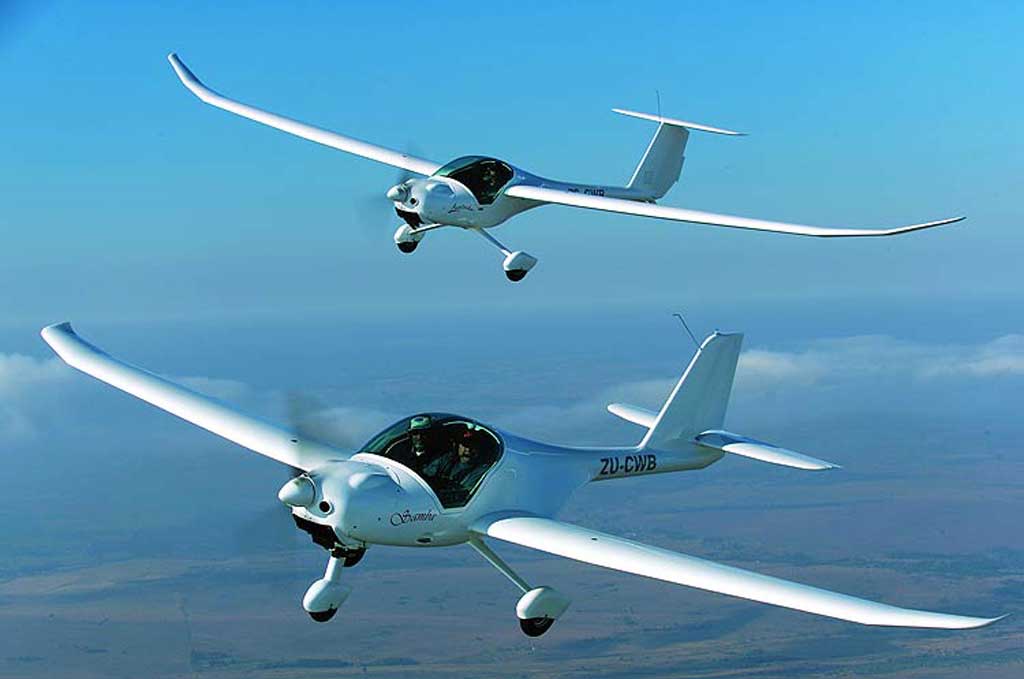 UFM 13/15 Lambada  Light Aircraft DB & Sales