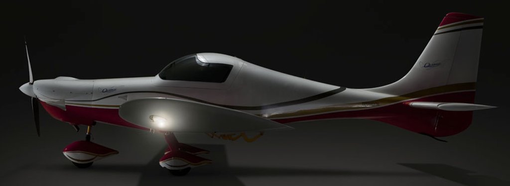 Quasar Lite Light Aircraft DB Sales
