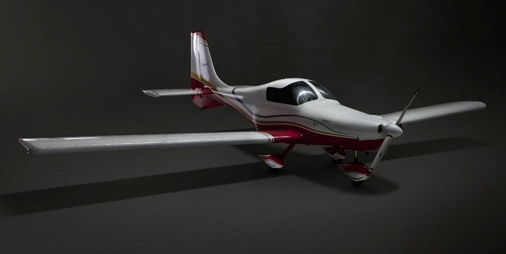 Quasar Lite Light Aircraft DB Sales