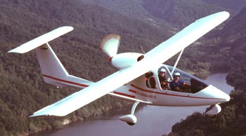 SkyArrow 450 TS - Photo #2