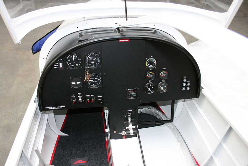 Skyleader 150 UL - Photo #3