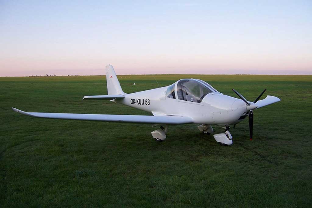 Skyleader 150 UL - Photo #1