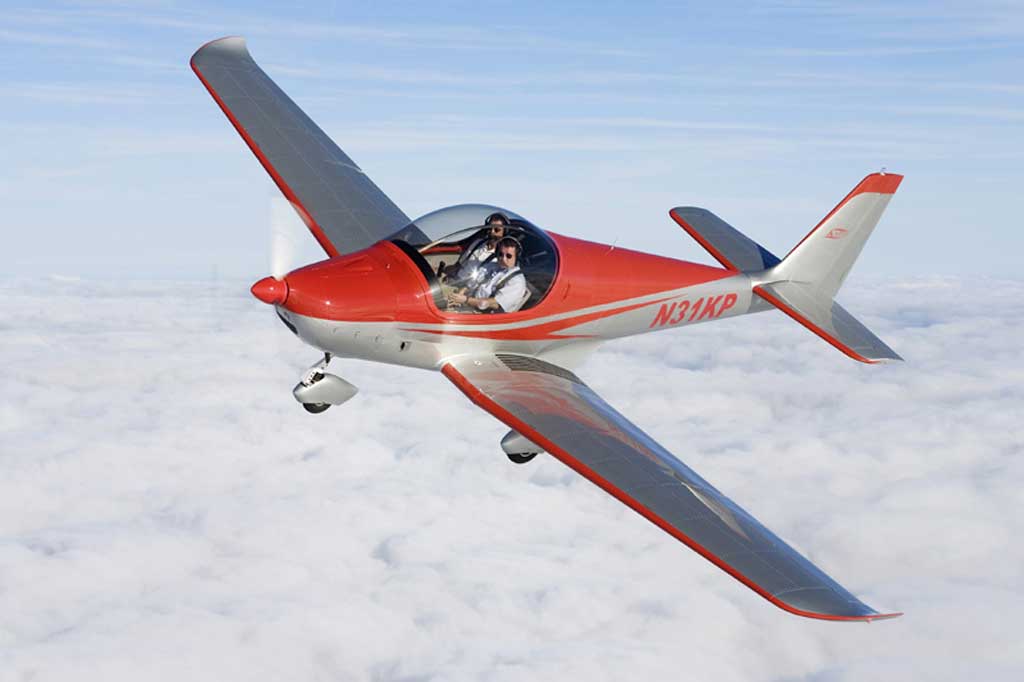 Skyleader 500 LSA - Photo #1