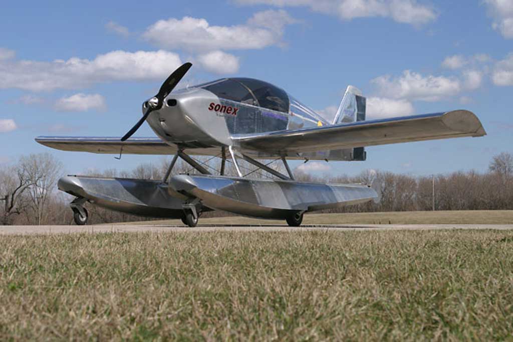 Sonex Aircraft - Photo #2