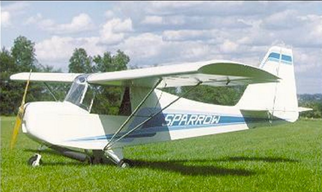 Sparrow Ultralight - Photo #2