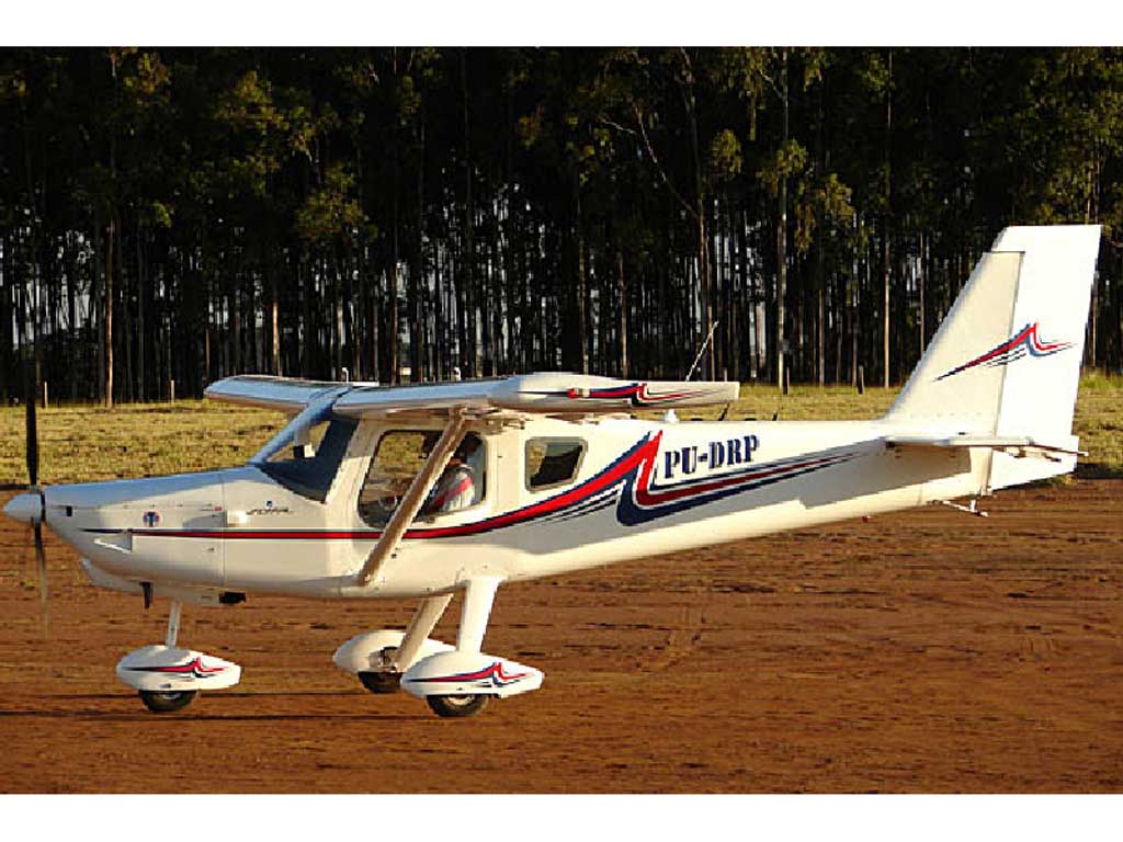 Kolb Sport 600 | Light Aircraft DB & Sales