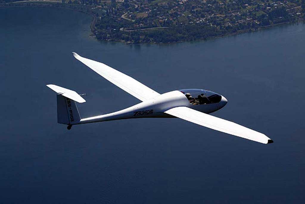 Pipistrel Taurus M - Photo #1