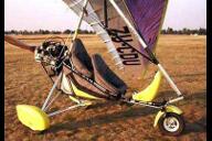 Aerotrike