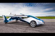 Aeromobil