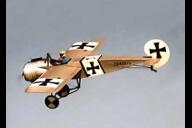 Airdrome Aeroplanes
