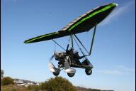 Airborne Australia microlights