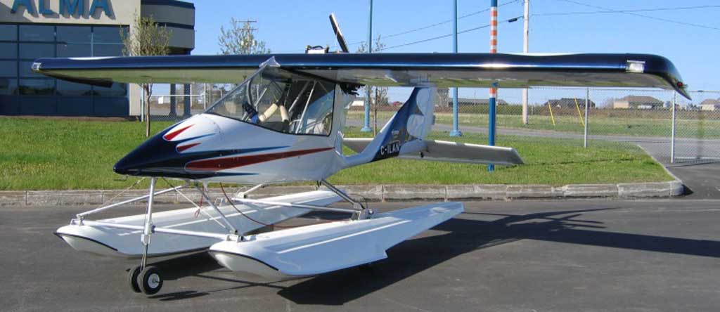 Tornado II - Photo #2