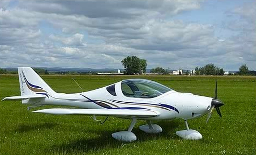 FM250 Vampire - Photo #3