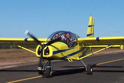 Wasp GT Kit - Photo #1