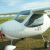 Flight design CT180 Rotax 912 - Photo #1