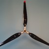 NEW! Woodcomp Klassic 160 propeller - Photo #1