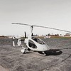 Cavalon Calidius  Gyrocopter  - Photo #1
