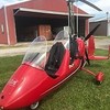 2011 MTO Sport AutoGyro - Photo #1