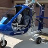 Nice Sparrowhawk GBA American AutoGyro - Photo #1