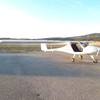 Pipistrel Virus of the year 2002  - Photo #1